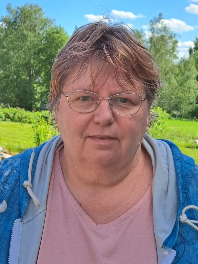 Pirjo Torn-Lettoniemi