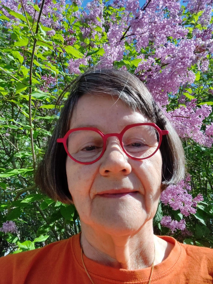 Hannele Hietanen