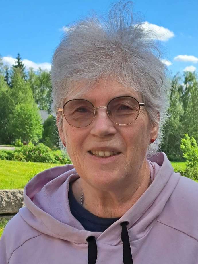 Ulla Hilden